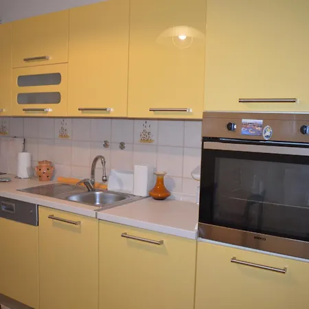Apartments Ballabanka Koper Exterior photo