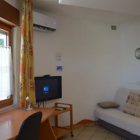 Apartments Ballabanka Koper Exterior photo