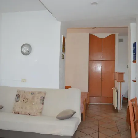 Apartments Ballabanka Koper Exterior photo
