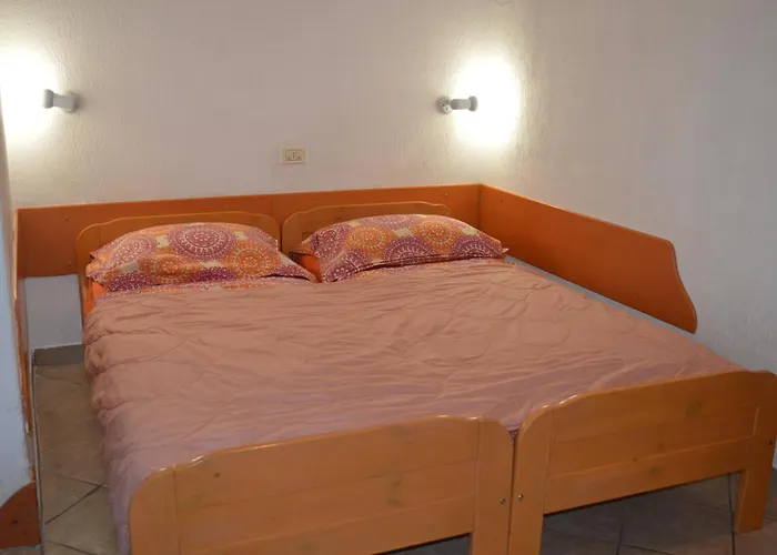 Apartments Ballabanka