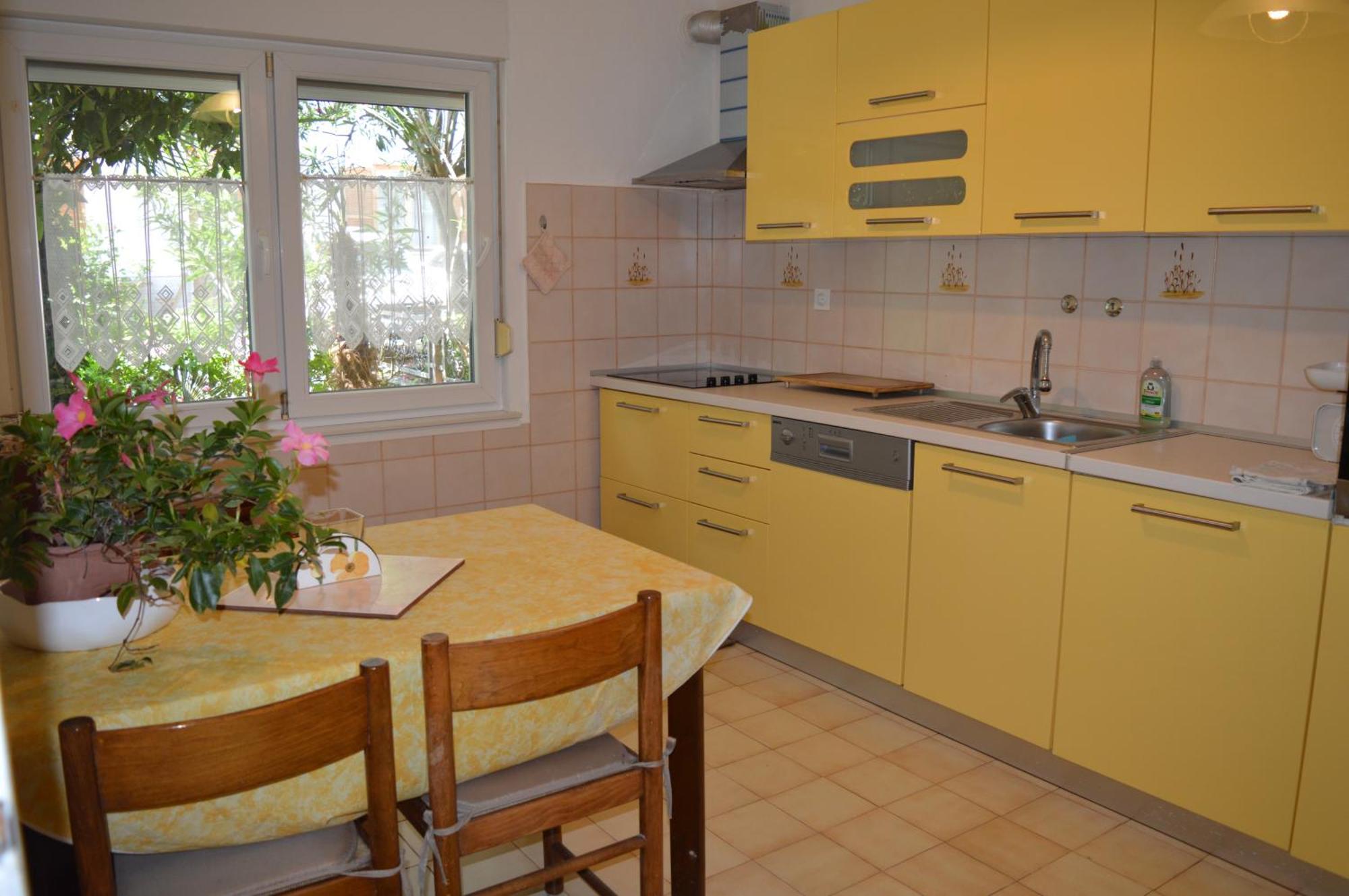 Ballabanka Apartment