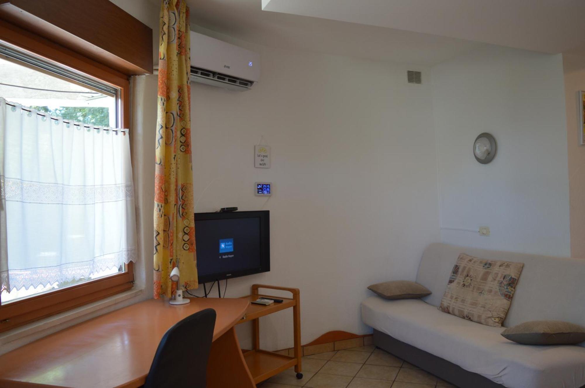Apartment Ballabanka Koper