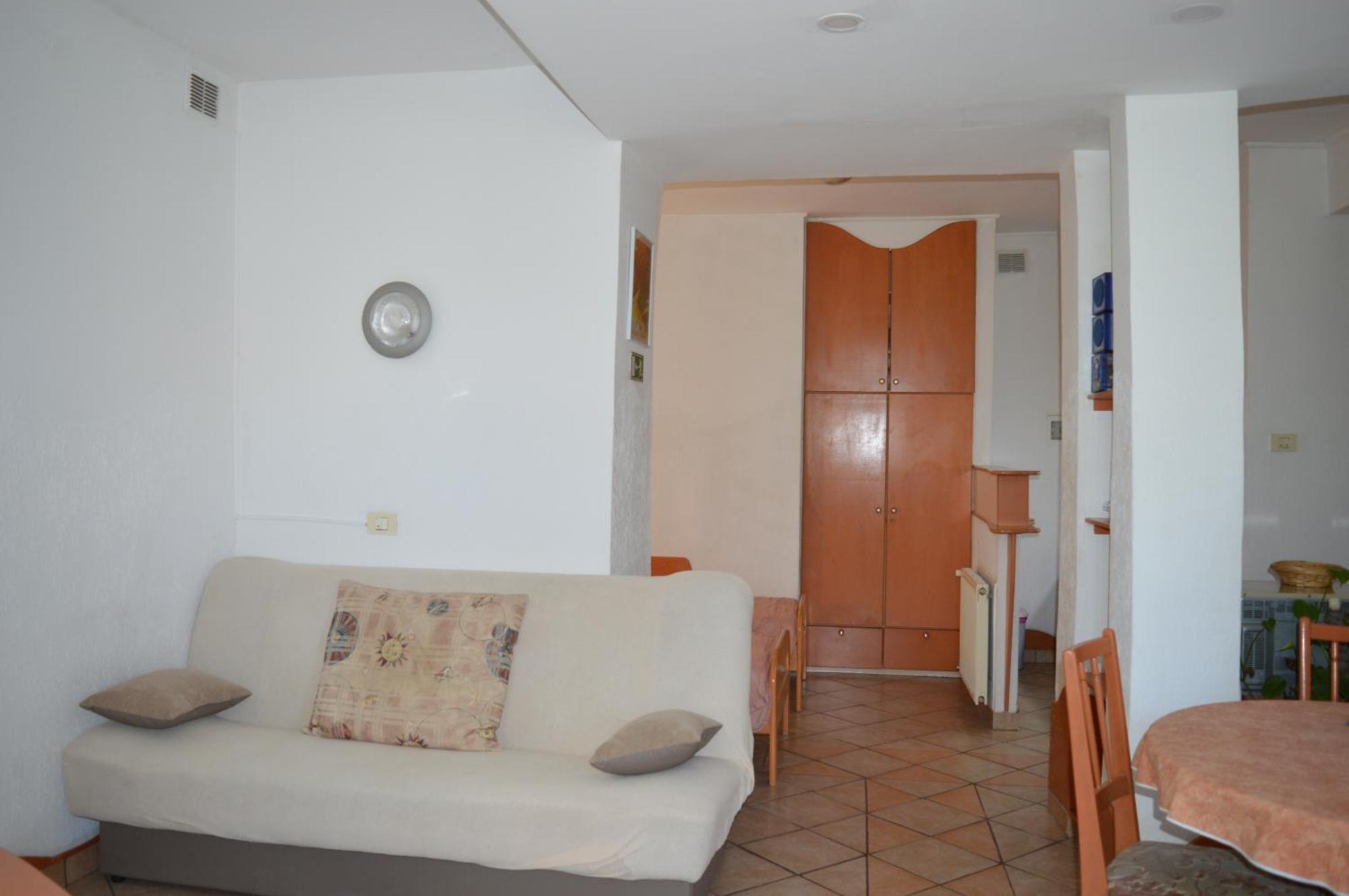 Ballabanka Apartment