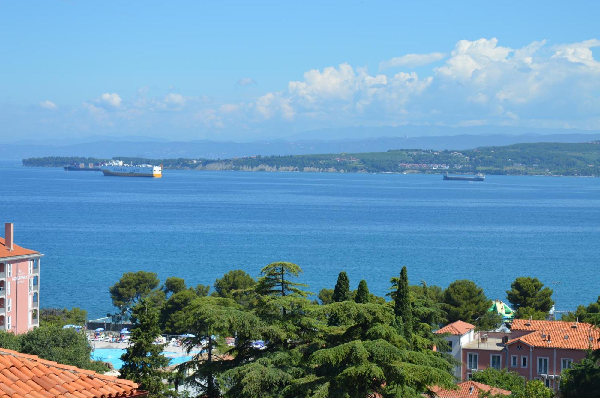 Ballabanka Apartment Koper