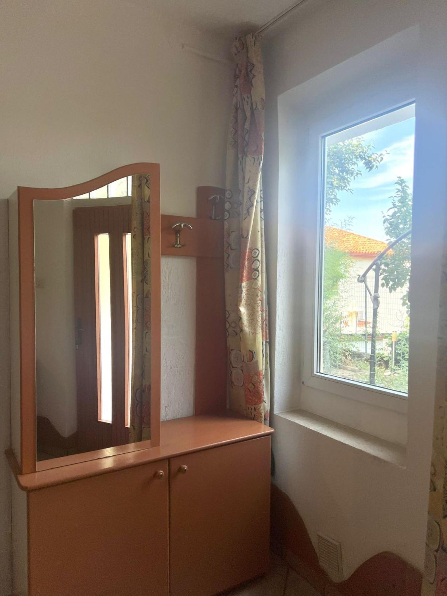 Ballabanka Apartment Koper