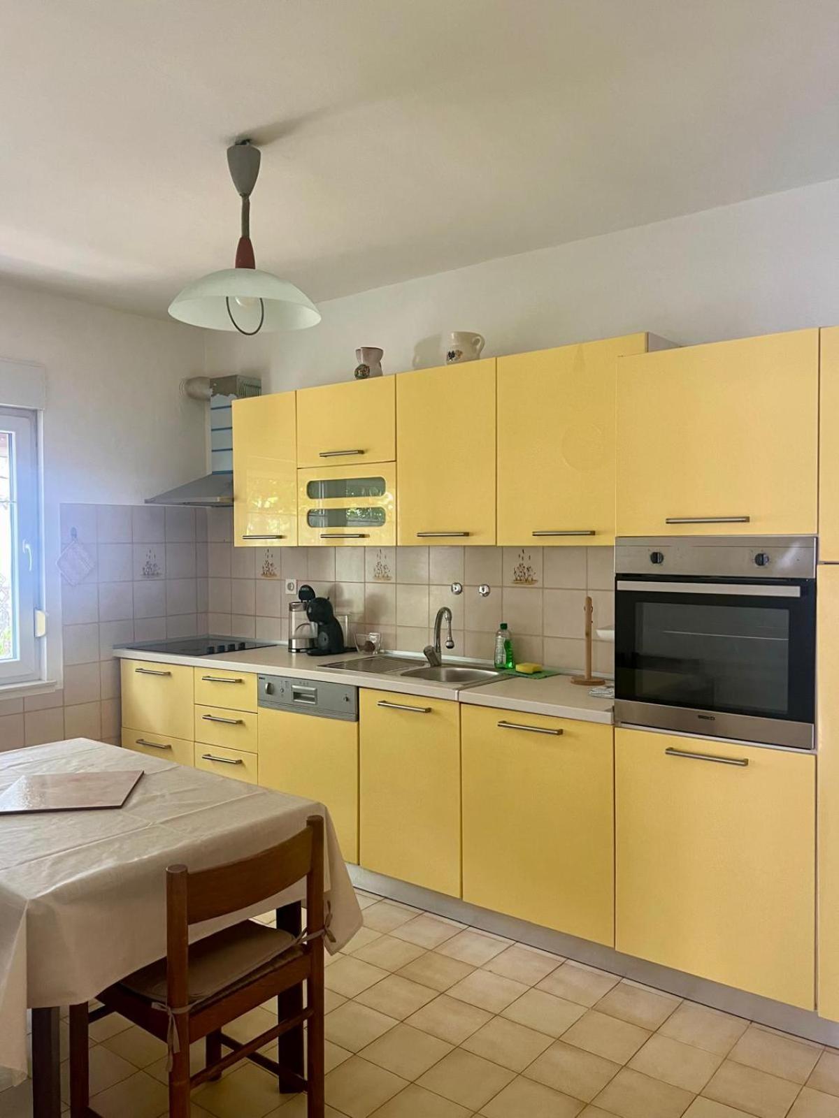 Ballabanka Apartment