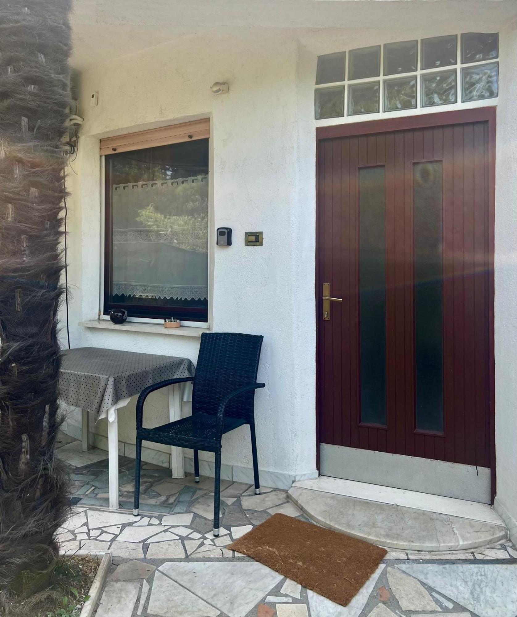 Ballabanka Apartment Koper