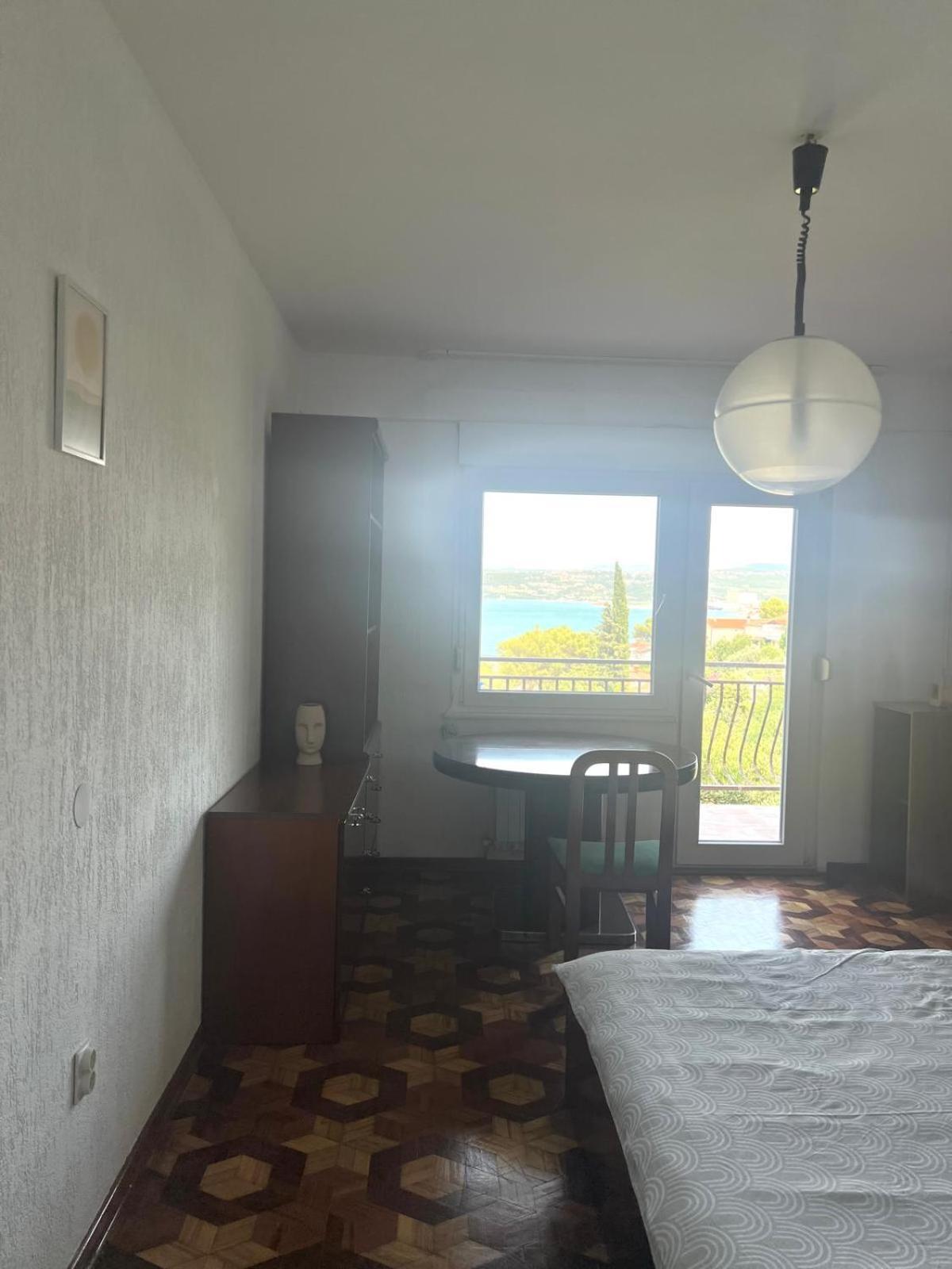 Apartment Ballabanka *