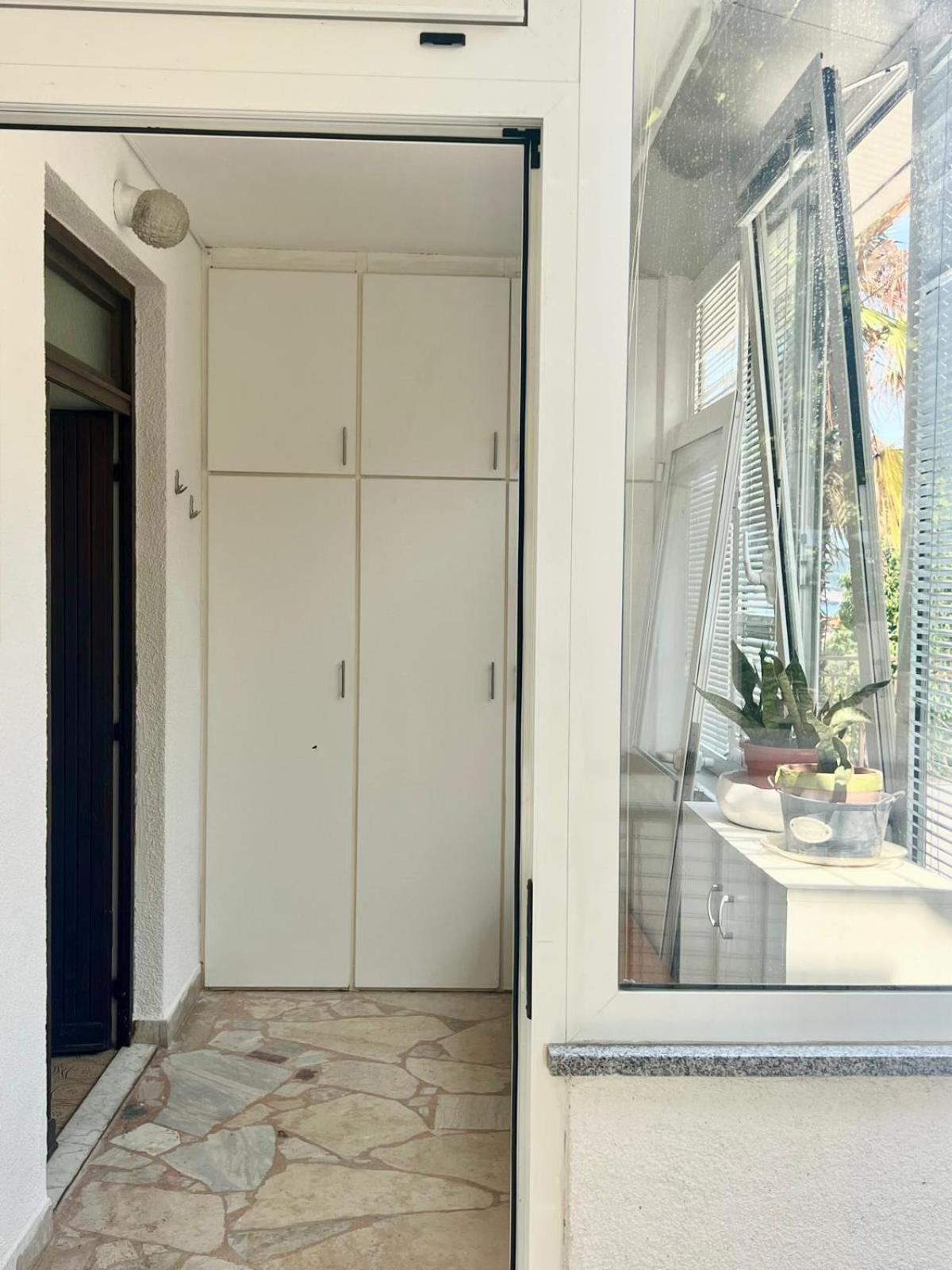 Apartment Ballabanka Koper