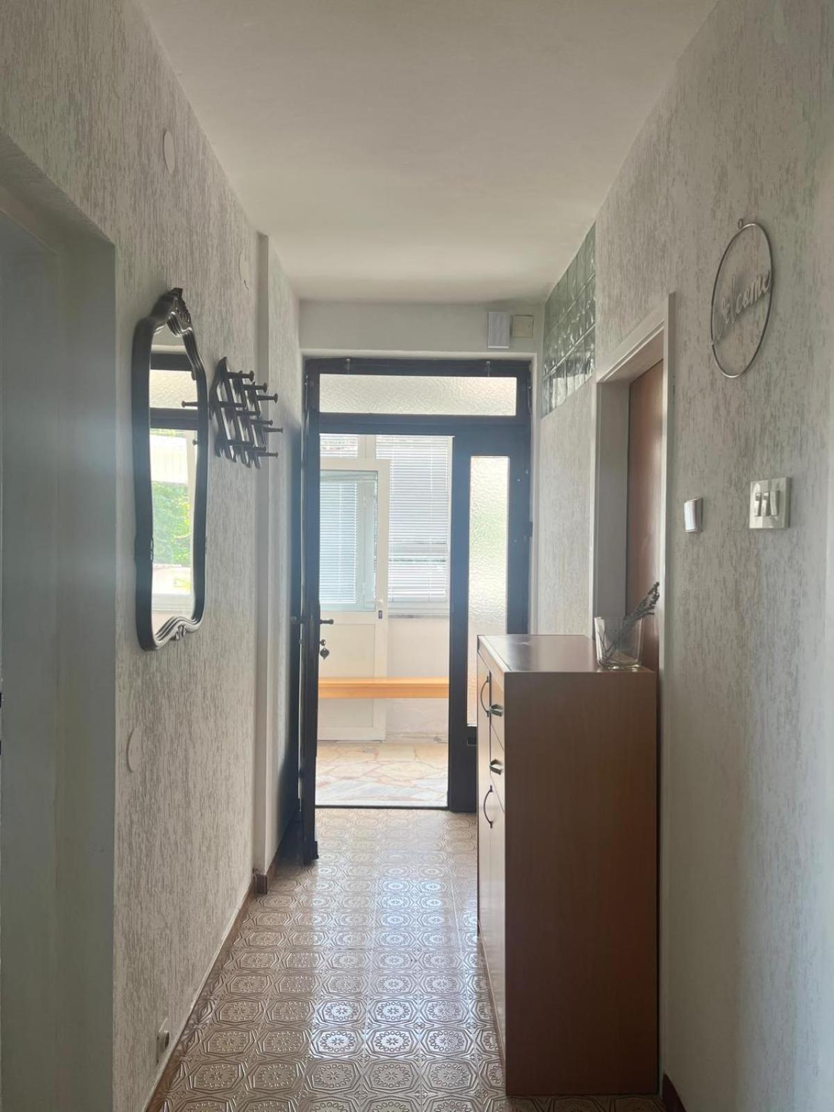 Apartment Ballabanka Koper