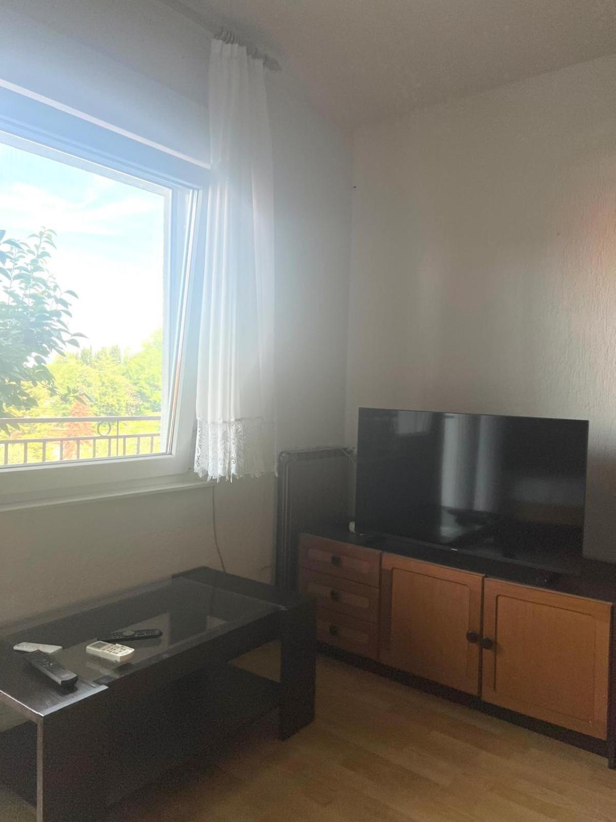Apartment Ballabanka