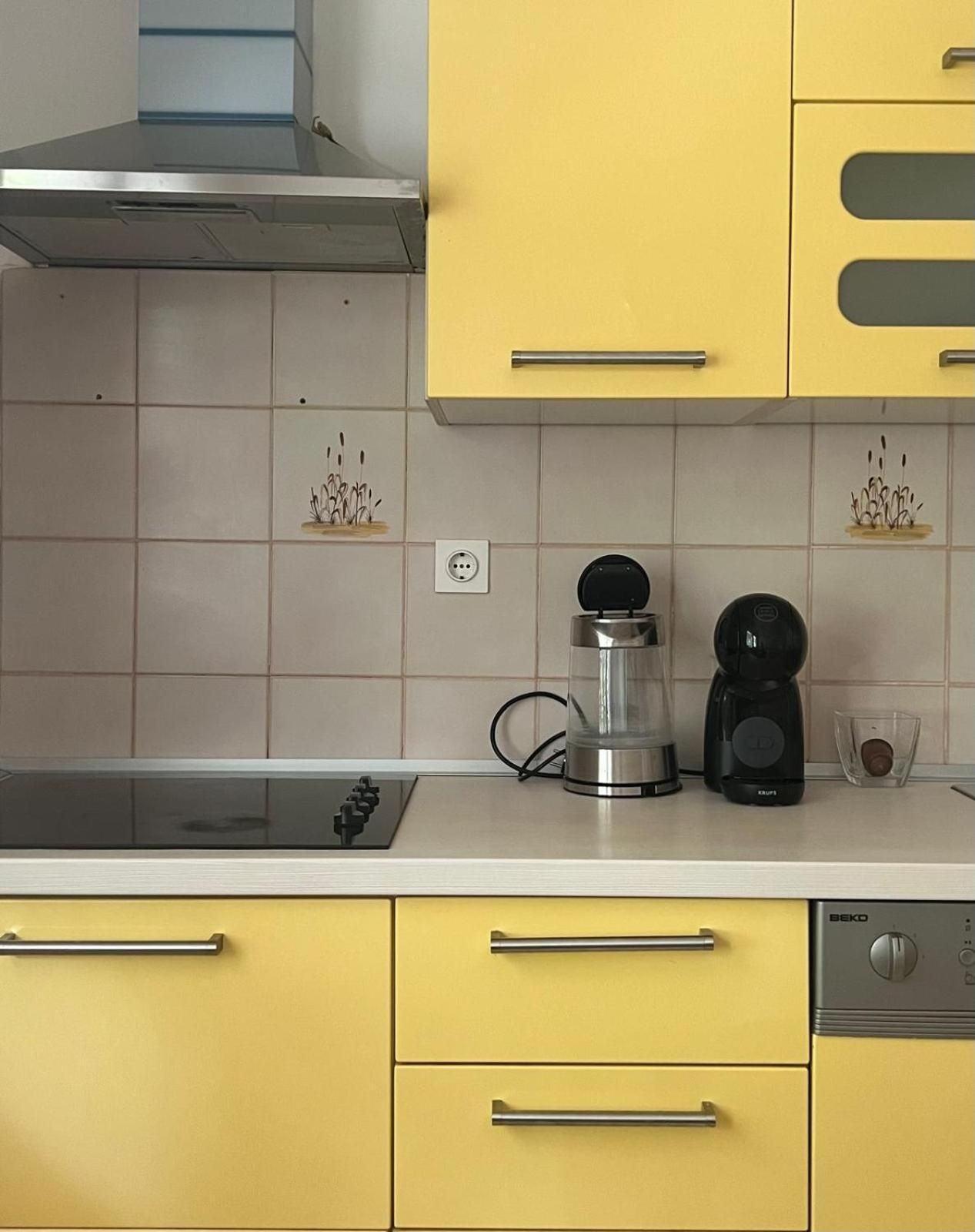 Apartment Ballabanka *